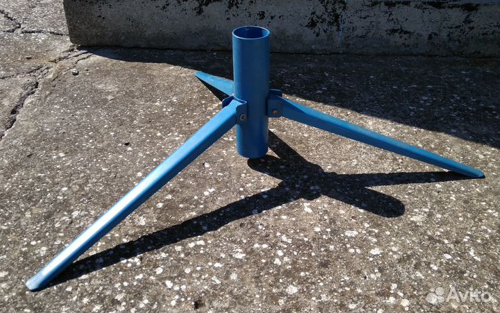 Подставка для новогодней елки