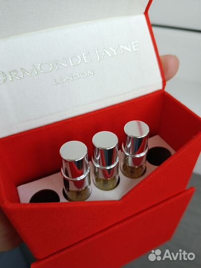 Montabaco Ormonde Jayne Селективная парфюмерия