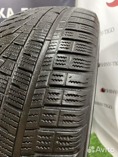 Hankook Winter I'Cept Evo2 W320 255/65 R17 114H