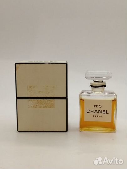 Chanel винтаж