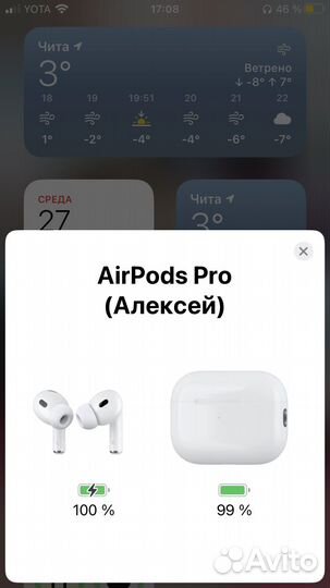 Airpods pro 2