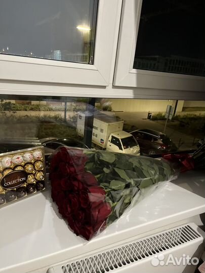 Цветы розы и букеты