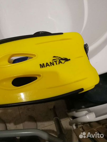 Набор для плавания