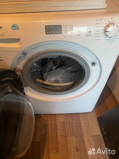 Стиральная машина бу
