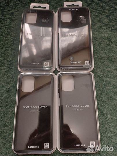Самсунг чехлы оригинал и стекла. R