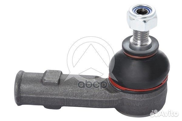 Наконечник рулевой тяги перед прав 3735 Sidem