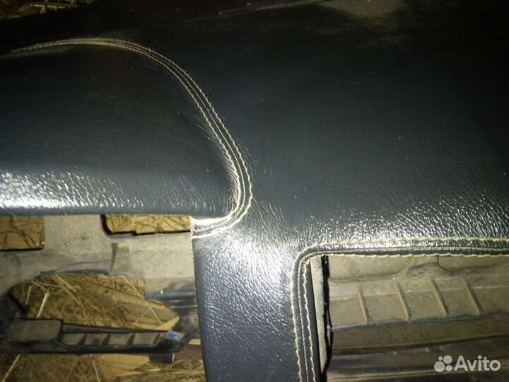 Торпеда opel astra H