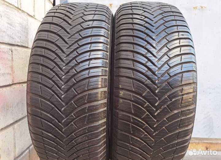 Kleber Quadraxer 2 205/55 R16 91H