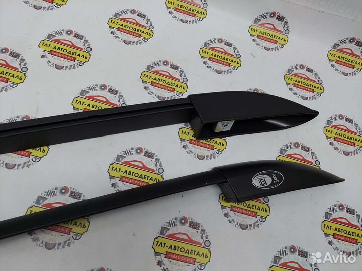 Рейлинги для LADA Niva Урбан, Легенд фирмы апс