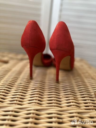 Туфли женские 40 размер mango