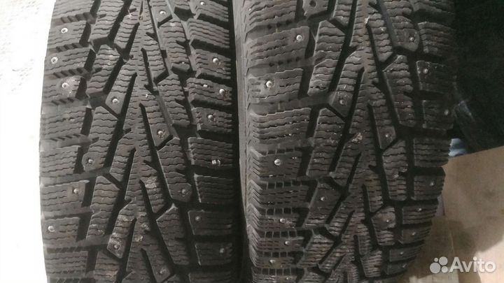 Cordiant Snow Cross 215/65 R16