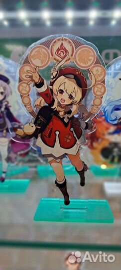 Фигурка Геншин