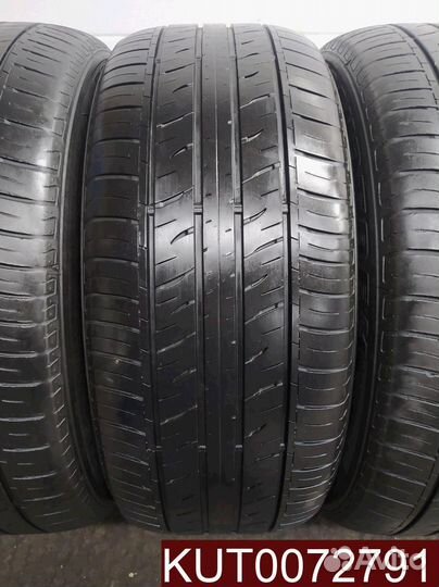 Dunlop Grandtrek PT3A 275/50 R21 107U
