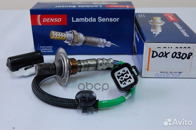 Лямбда-зонд DOX-0361 Denso