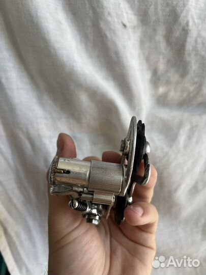 Задний переключатель campagnolo