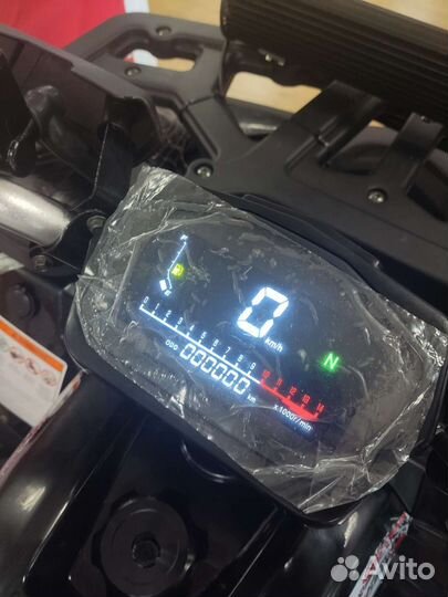 Avantis Hunter 200 new Premium в paccpoчку