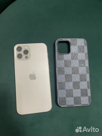 iPhone 12 Pro, 256 ГБ