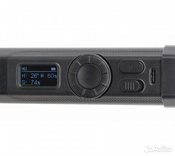 Осветитель светодиодный Falcon Eyes TL-30RGB