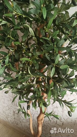 Искусственные цветы IKEA