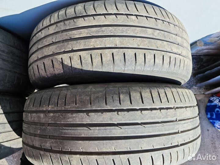 Hankook Ventus Prime 2 K115 325/60 R18 103V