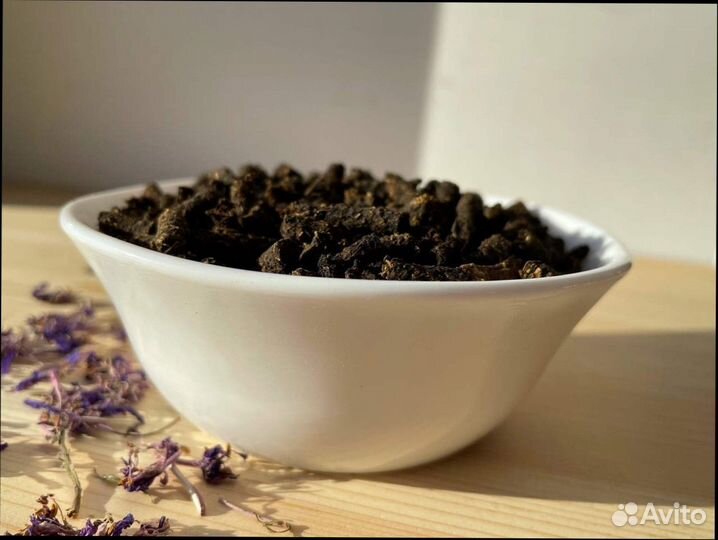 Иван-чай 1 килограмм сбор лето 2023, ароматный