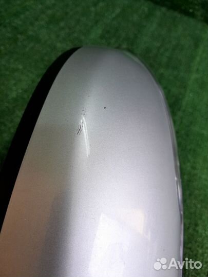 Зеркало боковое левое сан енг актион 2