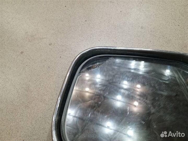 Зеркало левое Mitsubishi Pajero iO 1998-2007