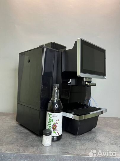 Кофемашина с кофемолкой Dr.Coffee CoffeeBreak Big+