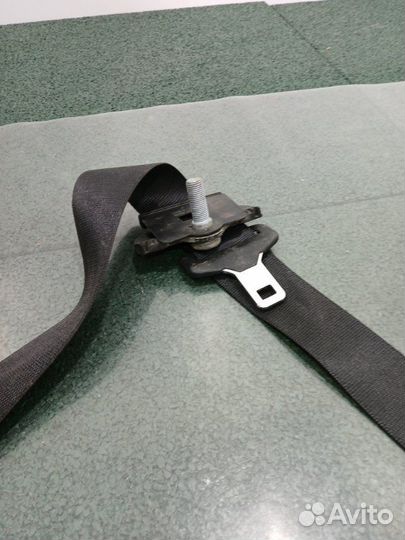 Ремень безопасности Mercedes-Benz M-Class W164