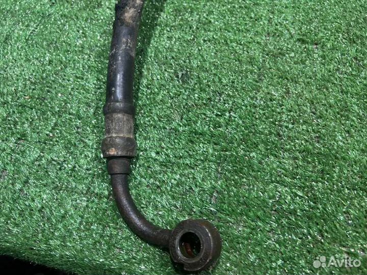 Трубка гидроусилителя руля Hyundai Accent G4EC