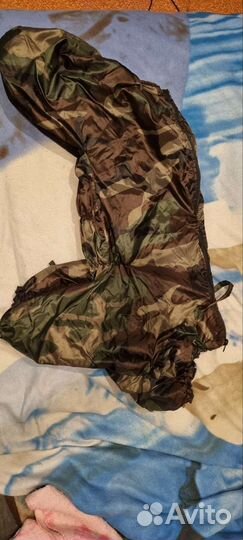 Комбинезон для собак