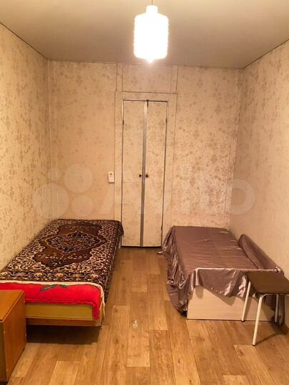 2-к. квартира, 45 м², 2/5 эт.