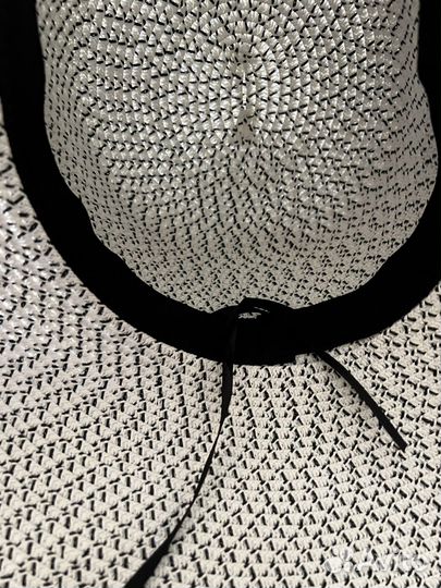 Шляпа женская