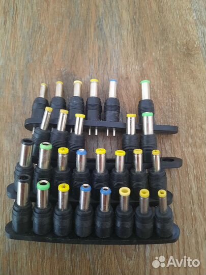 Запчасти от ноутбуков