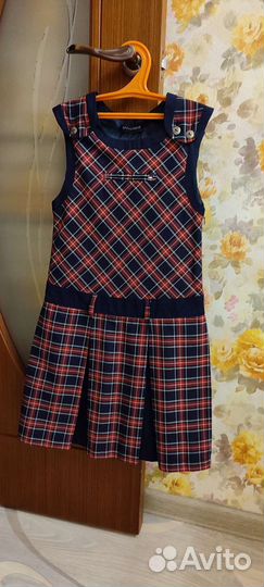 Школьная форма 128