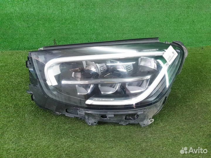 Фара левая Mercedes-Benz GLC