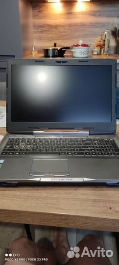 Игровой ноутбук gtx 1050ti/4 g