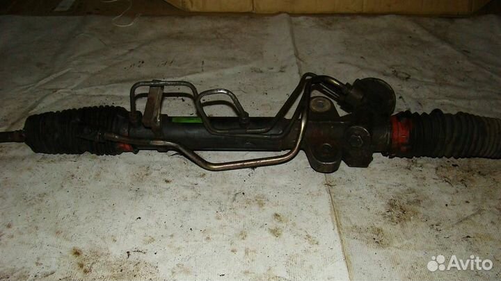 Рейка рулевая Kia Spectra (2000-2011) 0K2N2-32110