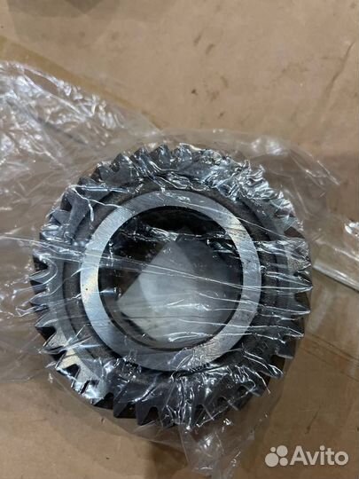 Шестерня кпп Daewoo Nexia / Espero