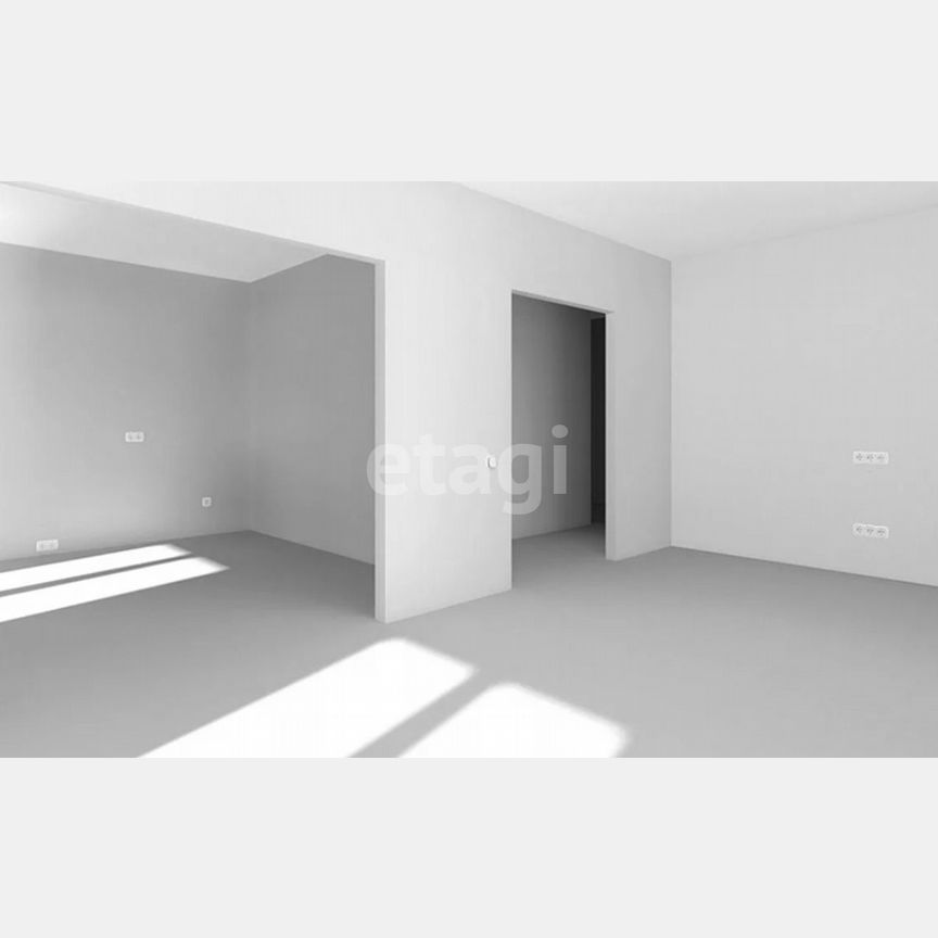 1-к. квартира, 32,8 м², 7/14 эт.