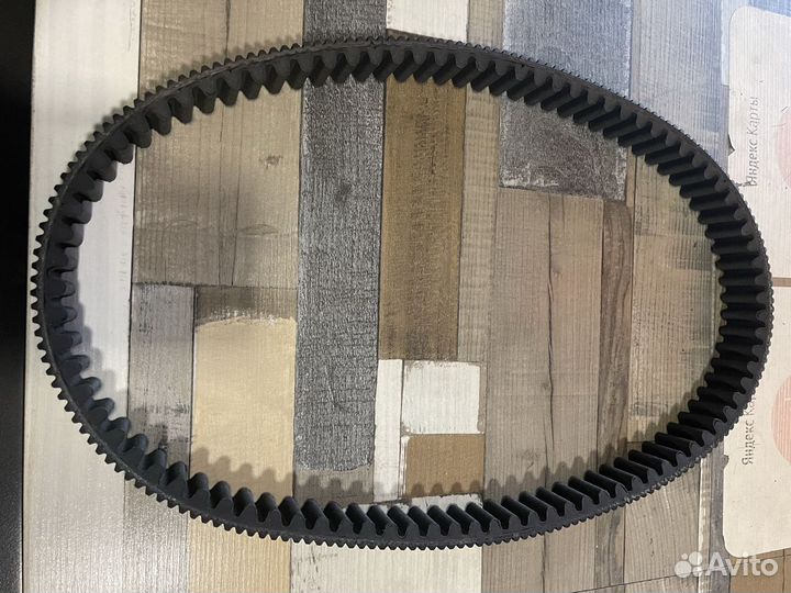 Ремень вариатора HPX2239 Dayco