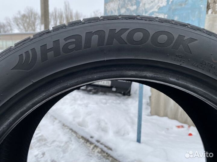 Hankook Ventus V12 Evo2 K120 225/45 R17 94