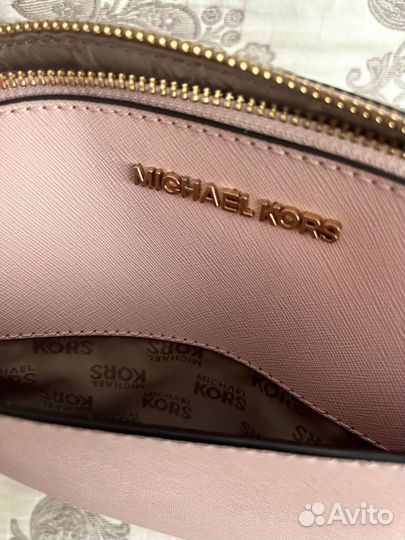 Сумка Michael Kors кроссбоди