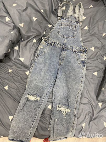 Комбинезон Pull&Bear