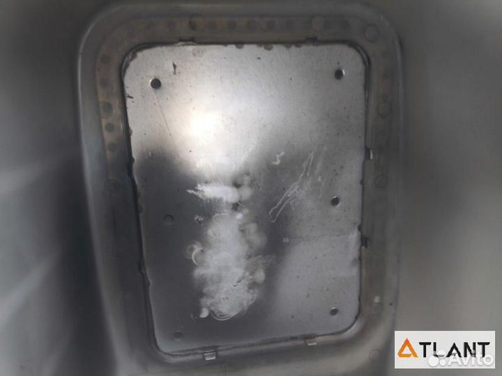 Бензобак toyota noah