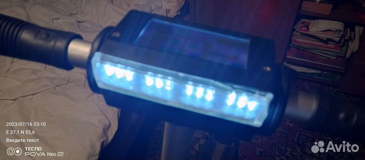 Электросамокат Kugoo s3