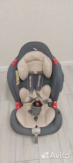 Автокресло от 0 до 25 кг