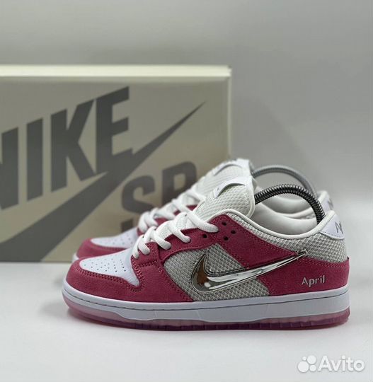 Кроссовки Nike SB Dunk Low, арт.215405