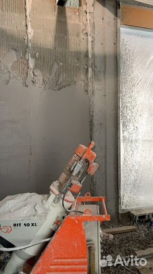 Требуются штукатуры