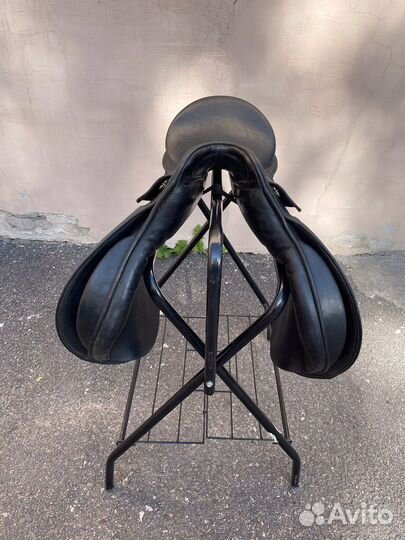 Седло универсальное Kieffer